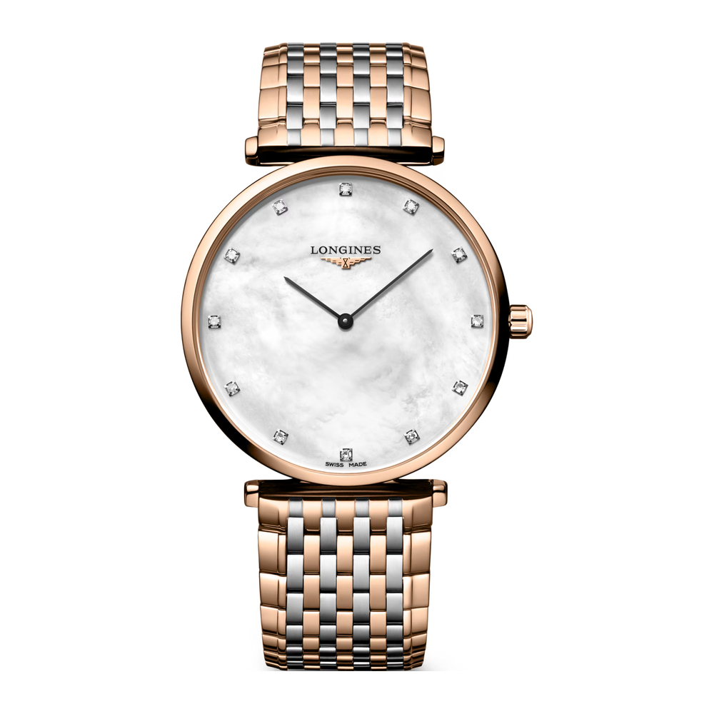 La Grande Classique De Longines