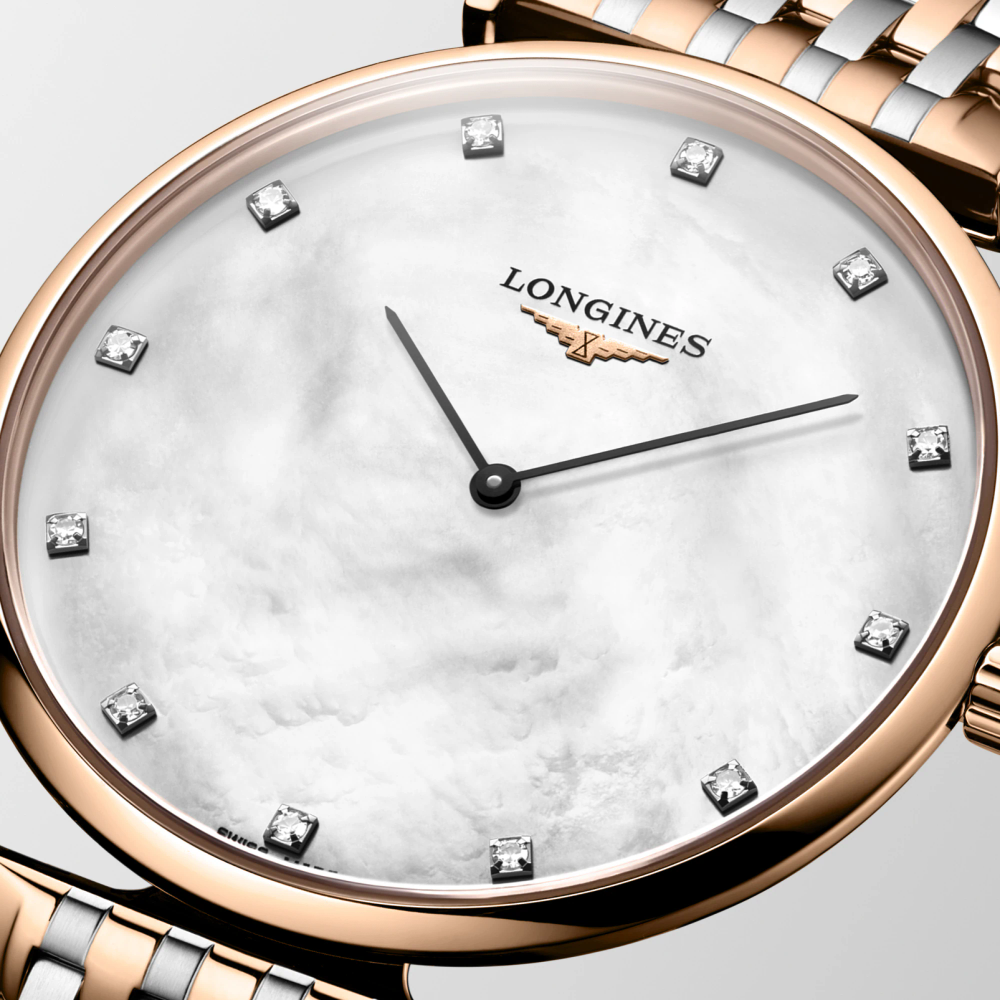 La Grande Classique De Longines