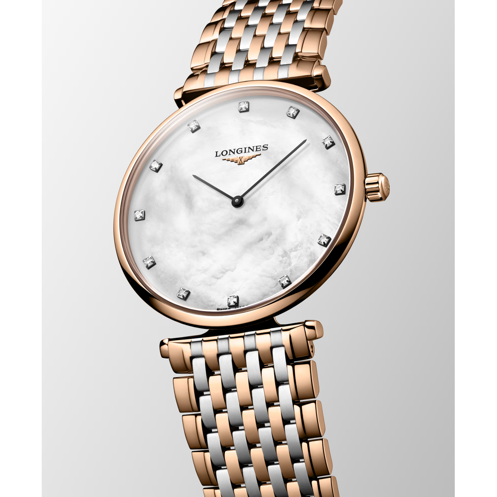 La Grande Classique De Longines