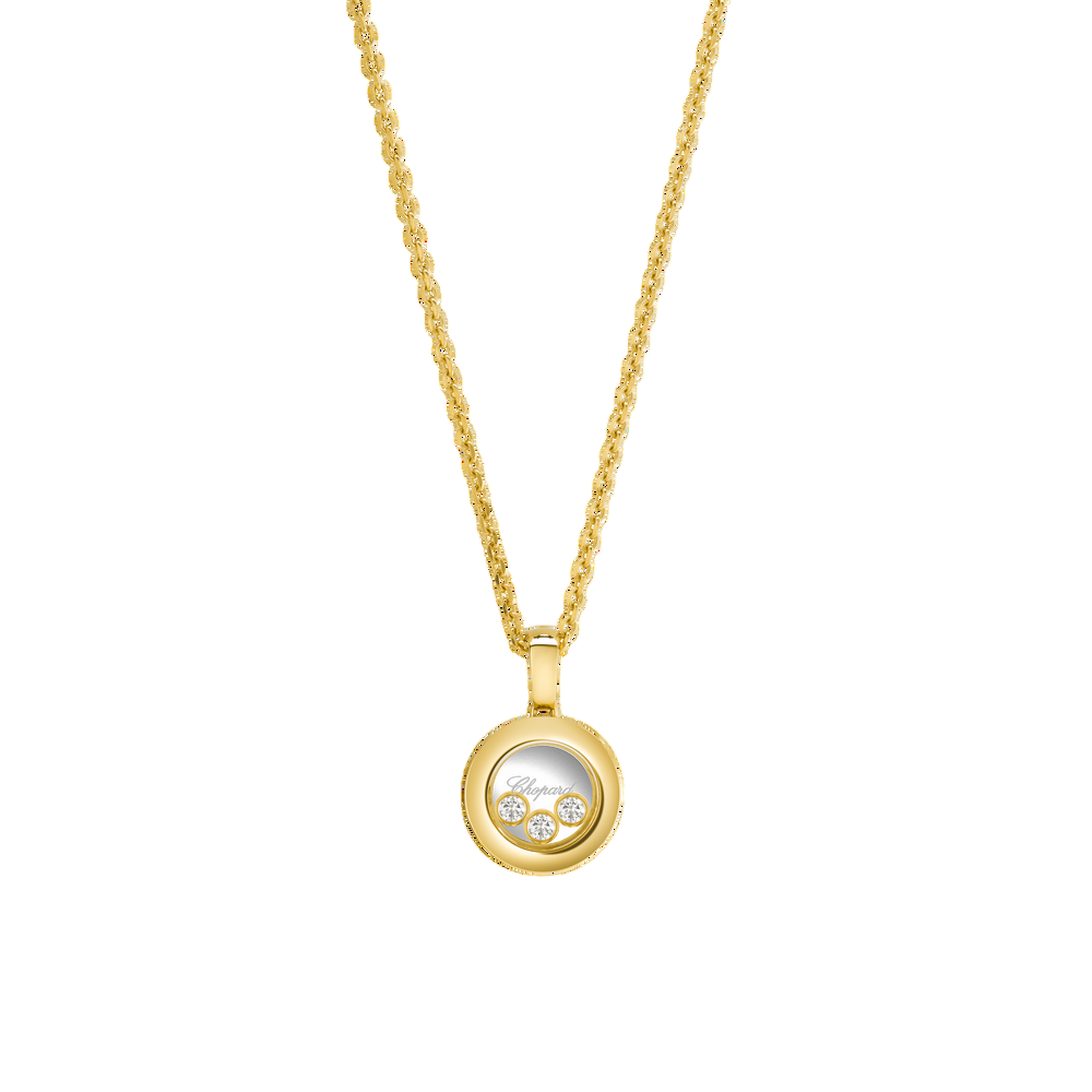 Happy Diamonds Icons - Bijouterie Aurea｜Morges