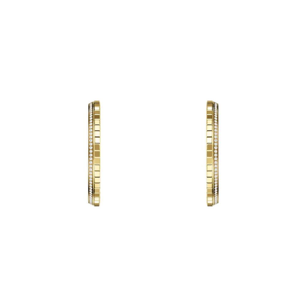 Ice Cube - Bijouterie Aurea｜Morges