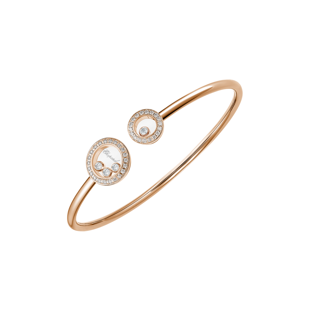 Happy Diamonds Icons Joaillerie - Bijouterie Aurea｜Morges