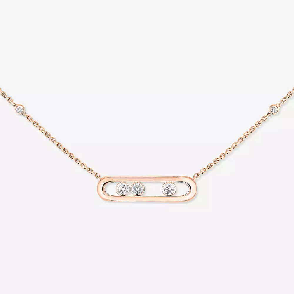 Collier Move Classique, petit modèle