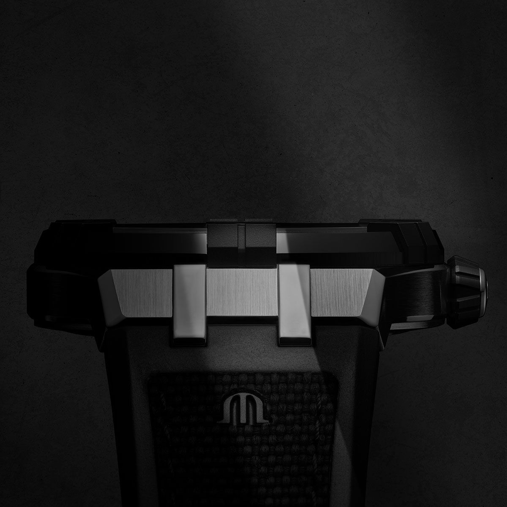 Aikonic Automatic 43mm