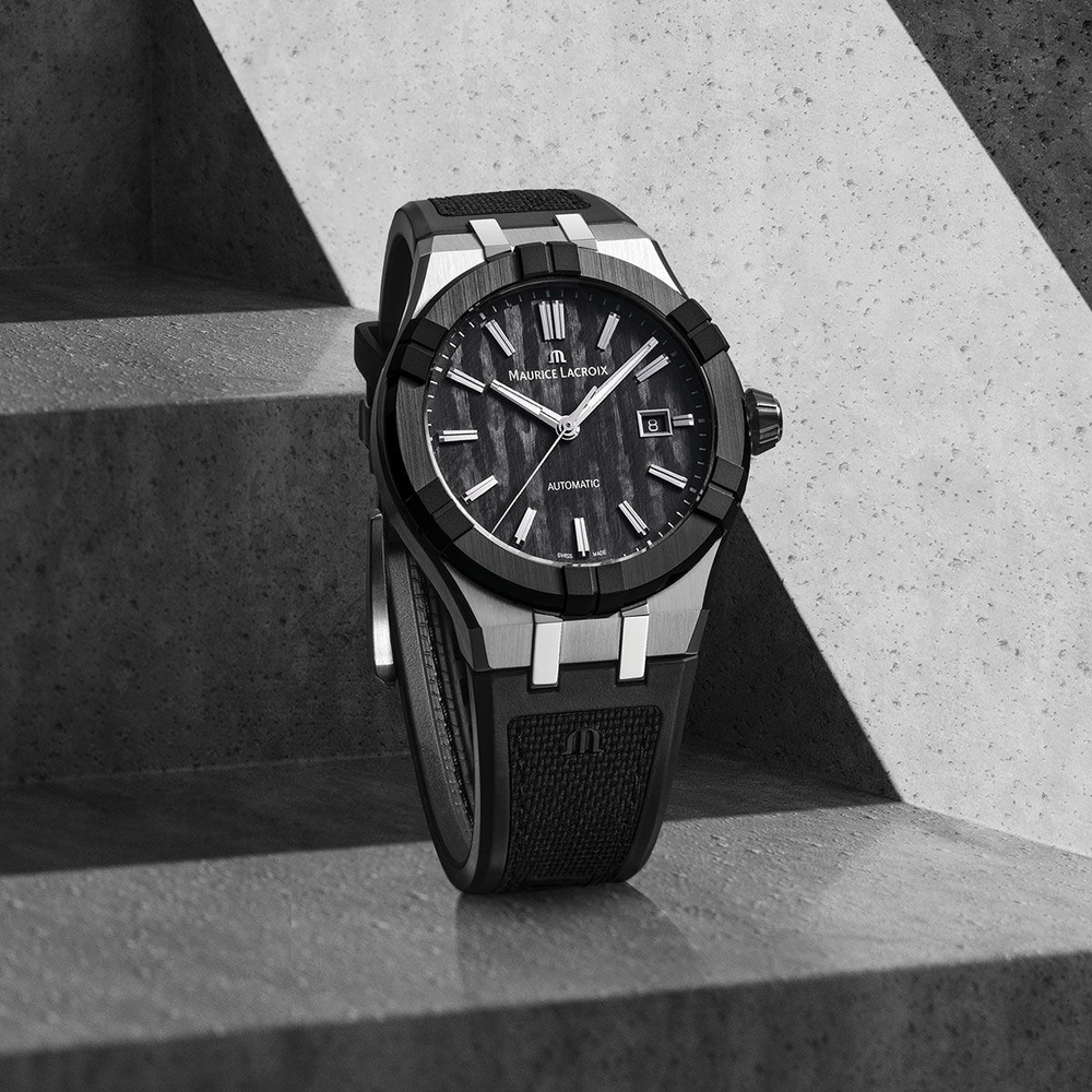 Aikonic Automatic 43mm