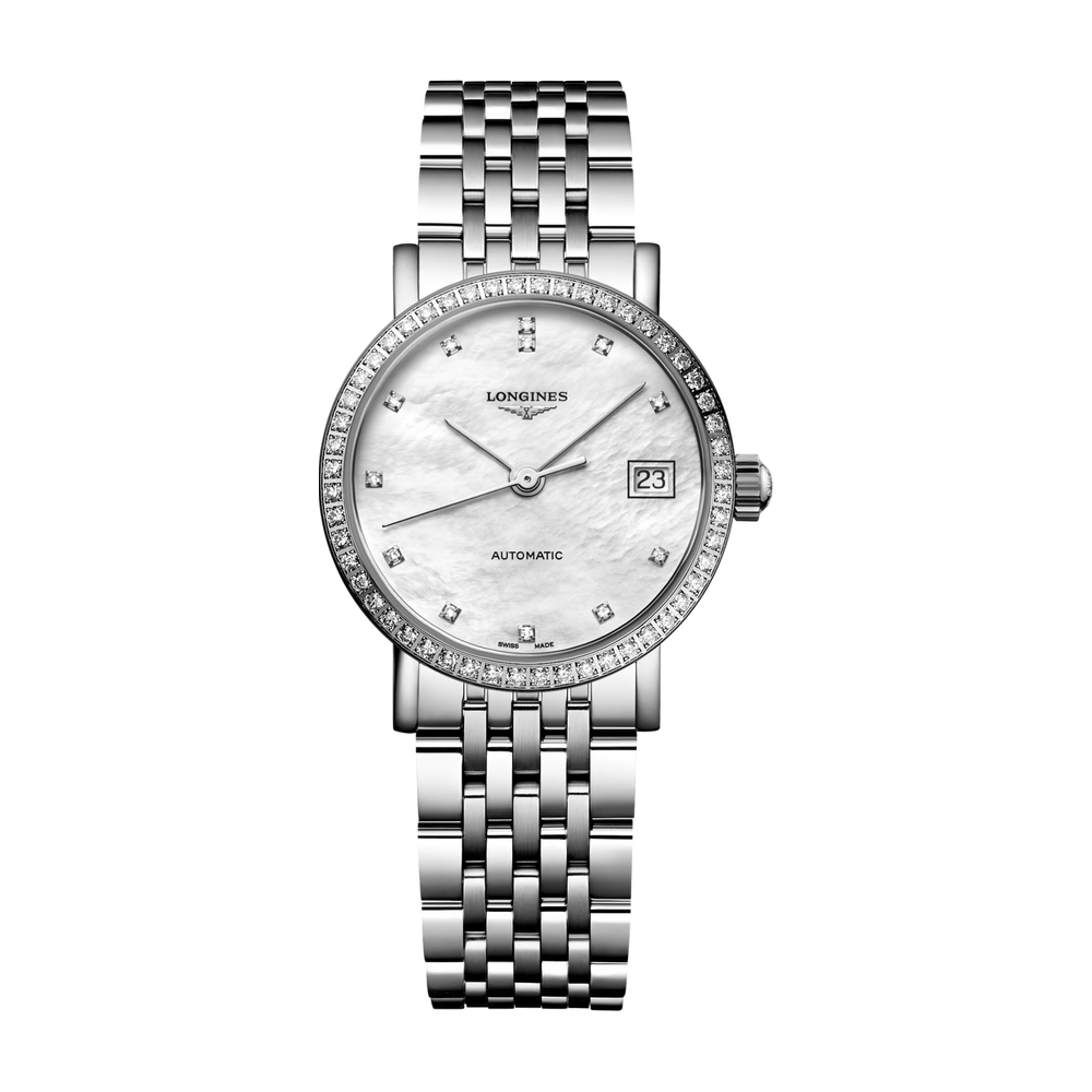 Longines Elegant Collection