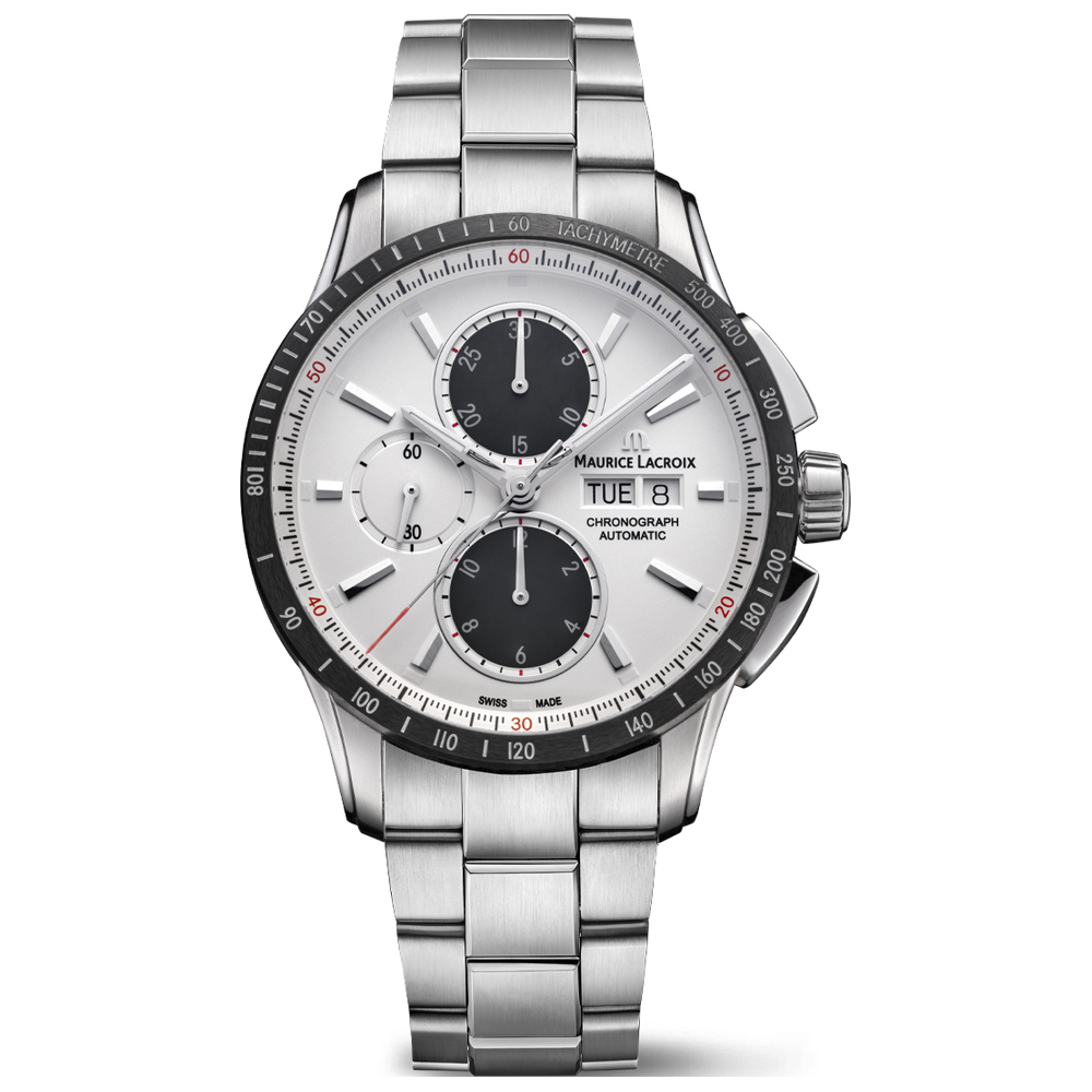 Pontos S Chronograph