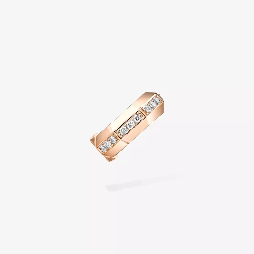 Clip d'oreille Moderniste, petit modèle