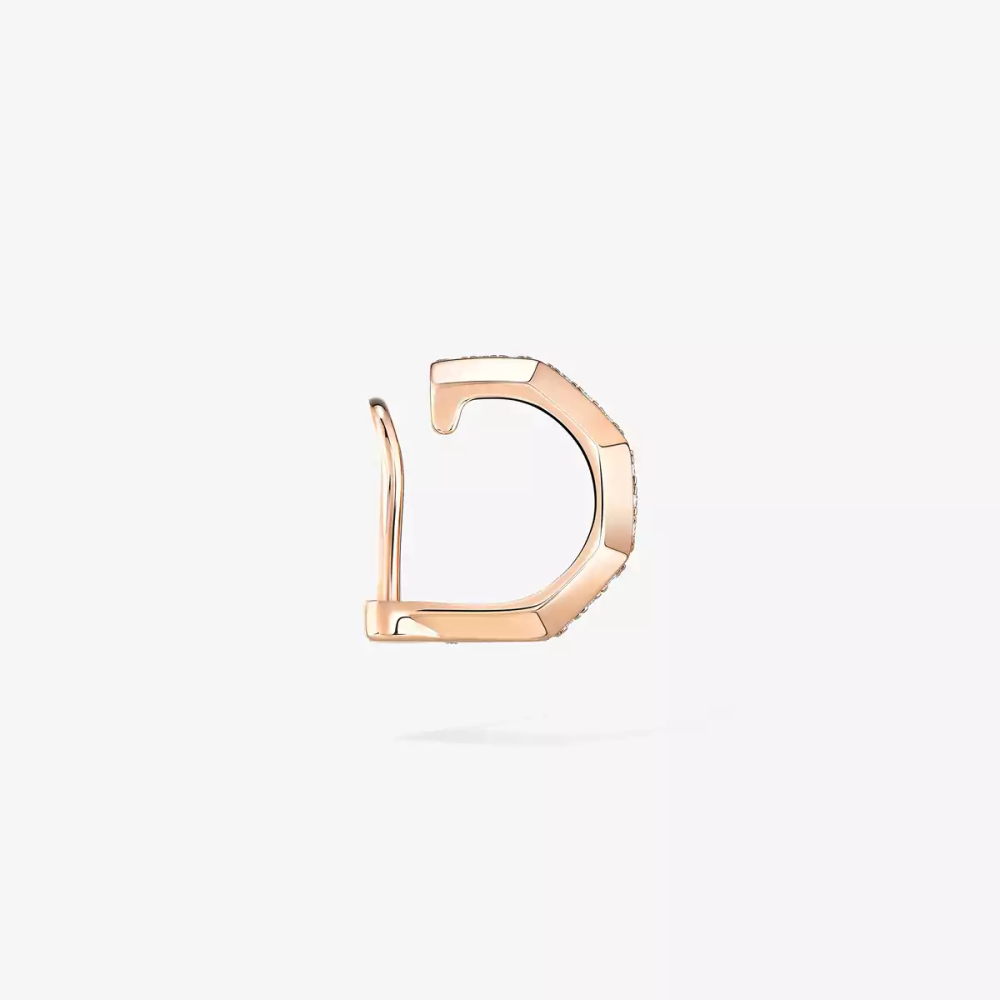 Clip d'oreille Moderniste, petit modèle