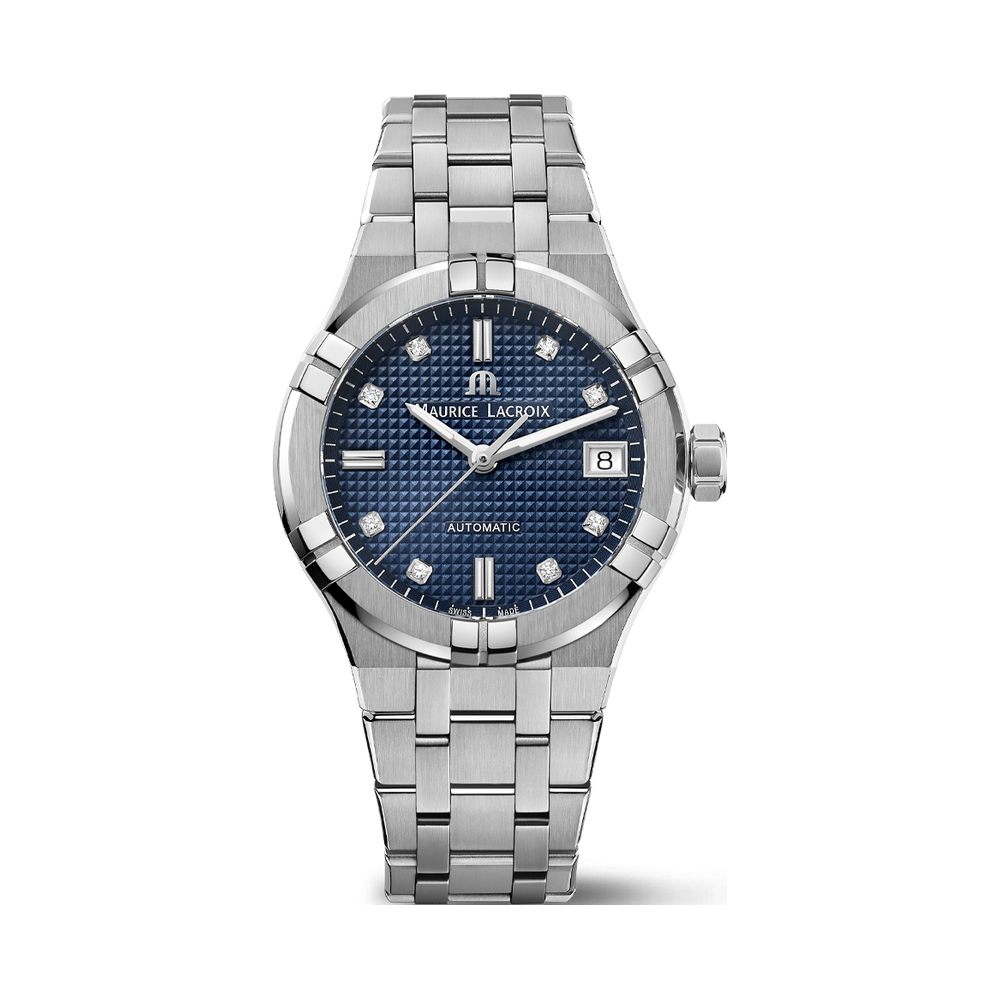Aikon Automatic Date 35mm