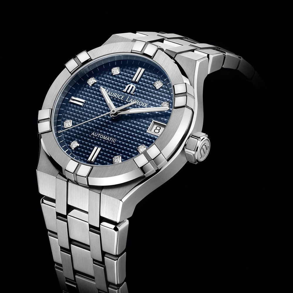 Aikon Automatic Date 35mm