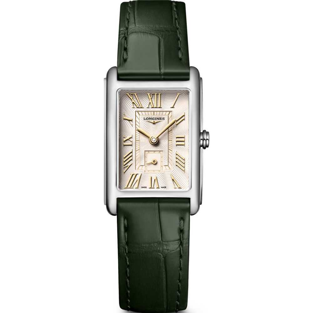 Longines Dolcevita