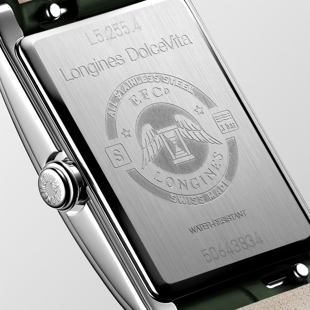 Longines Dolcevita