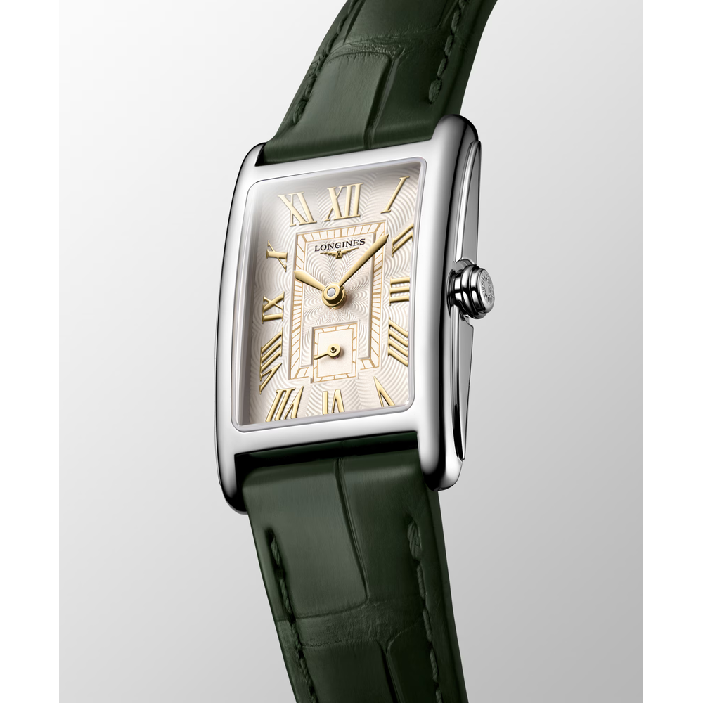 Longines Dolcevita