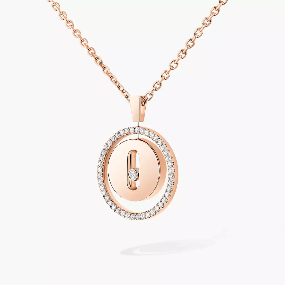 Collier Lucky Move, petit modèle