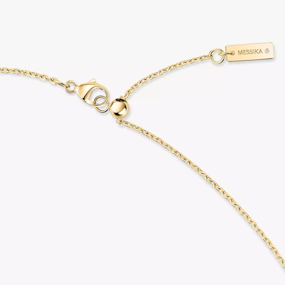 Collier Lucky Move, petit modèle