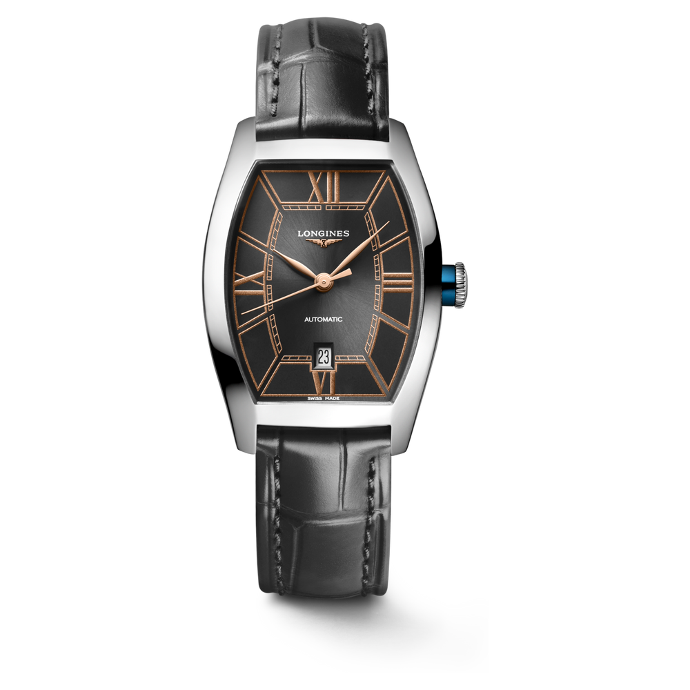 Longines Evidenza