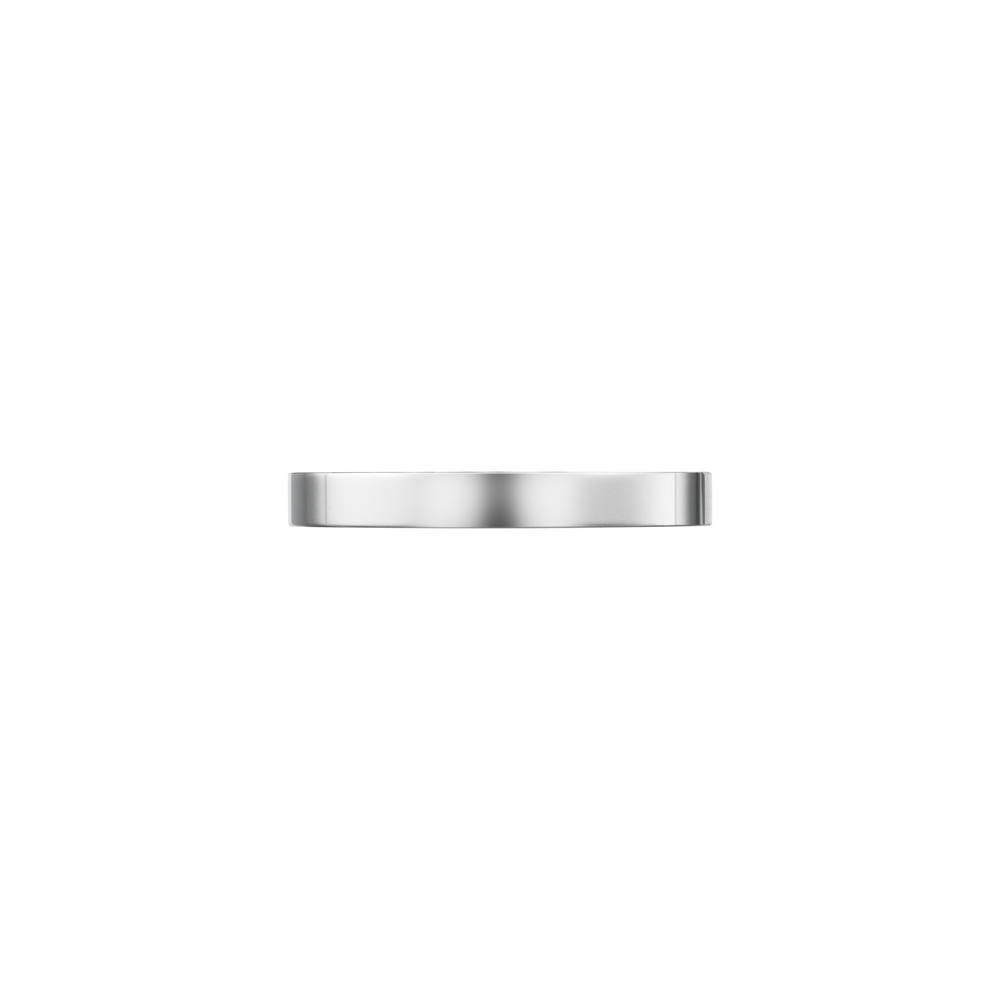 Timeless Wedding Band - Bijouterie Aurea｜Morges