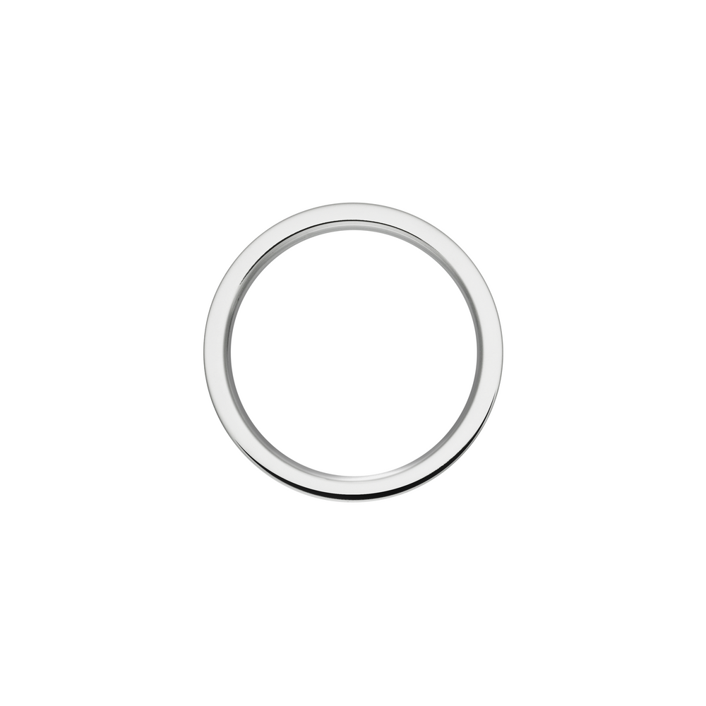 Timeless Wedding Band - Bijouterie Aurea｜Morges