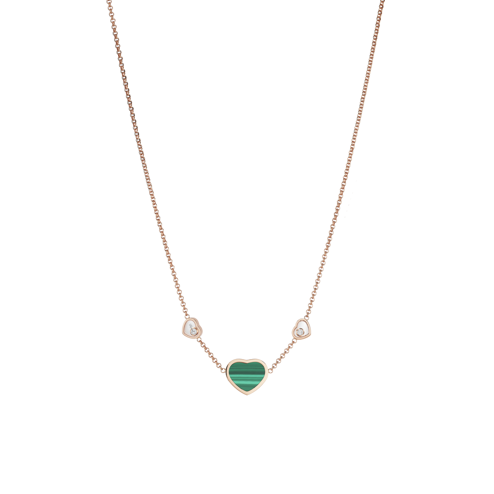 Happy Hearts - Bijouterie Aurea｜Morges