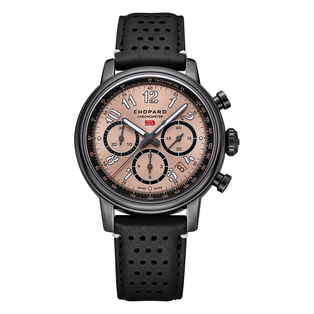 Mille Miglia Classic Patina