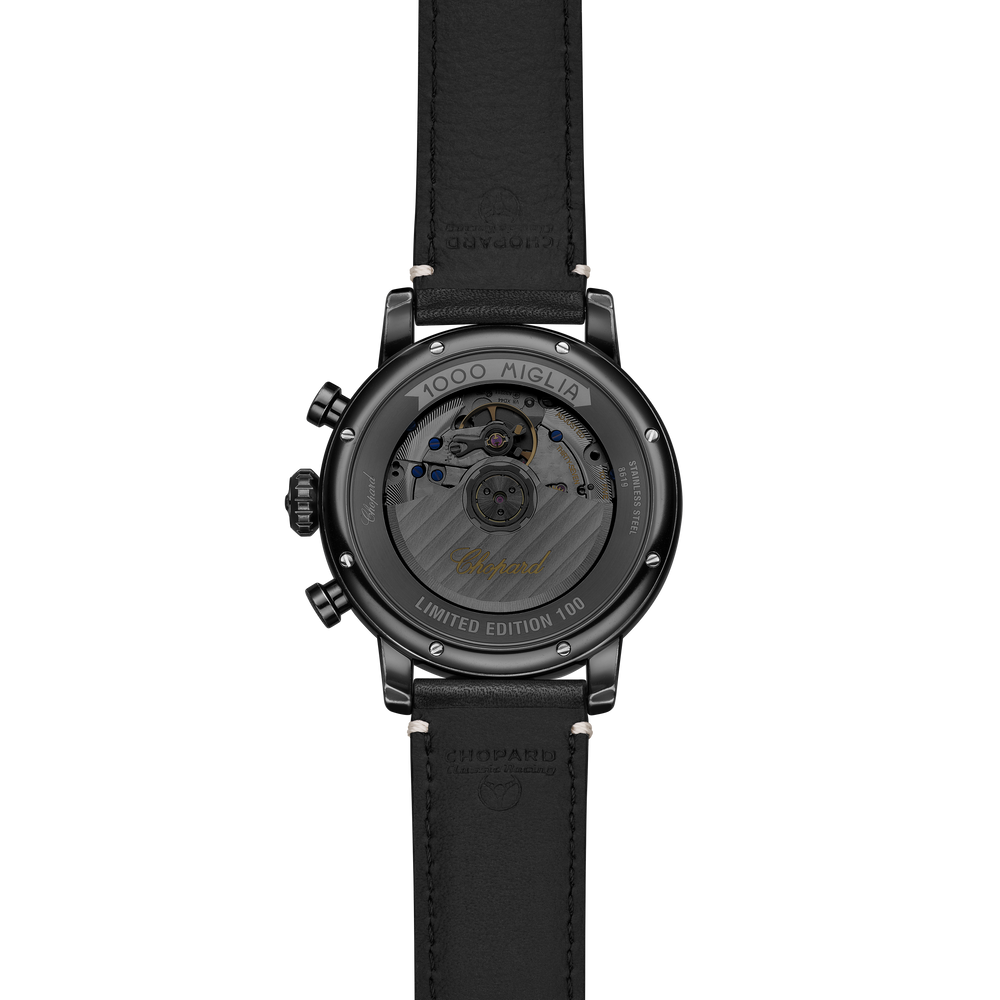 Mille Miglia Classic Patina