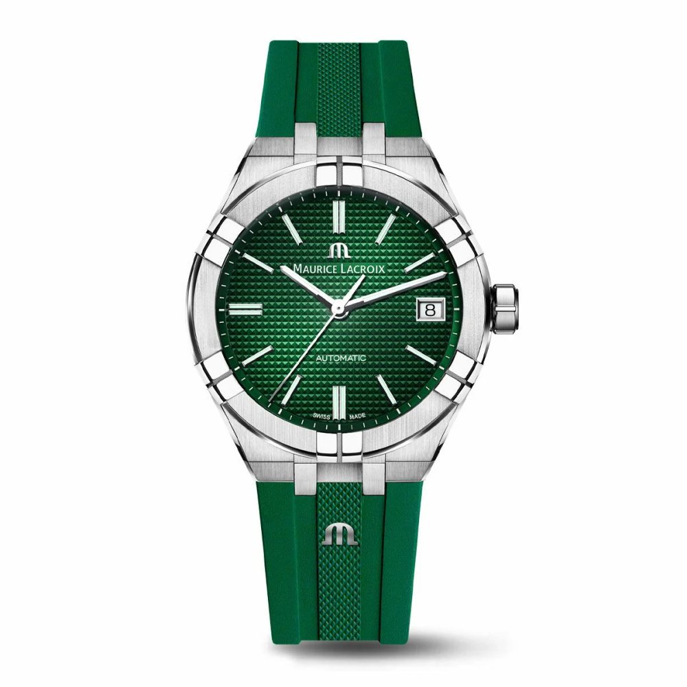 Aikon Automatic Date 39mm