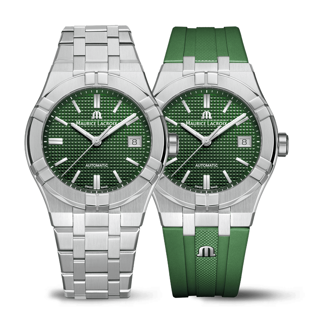 Aikon Automatic Date 39mm
