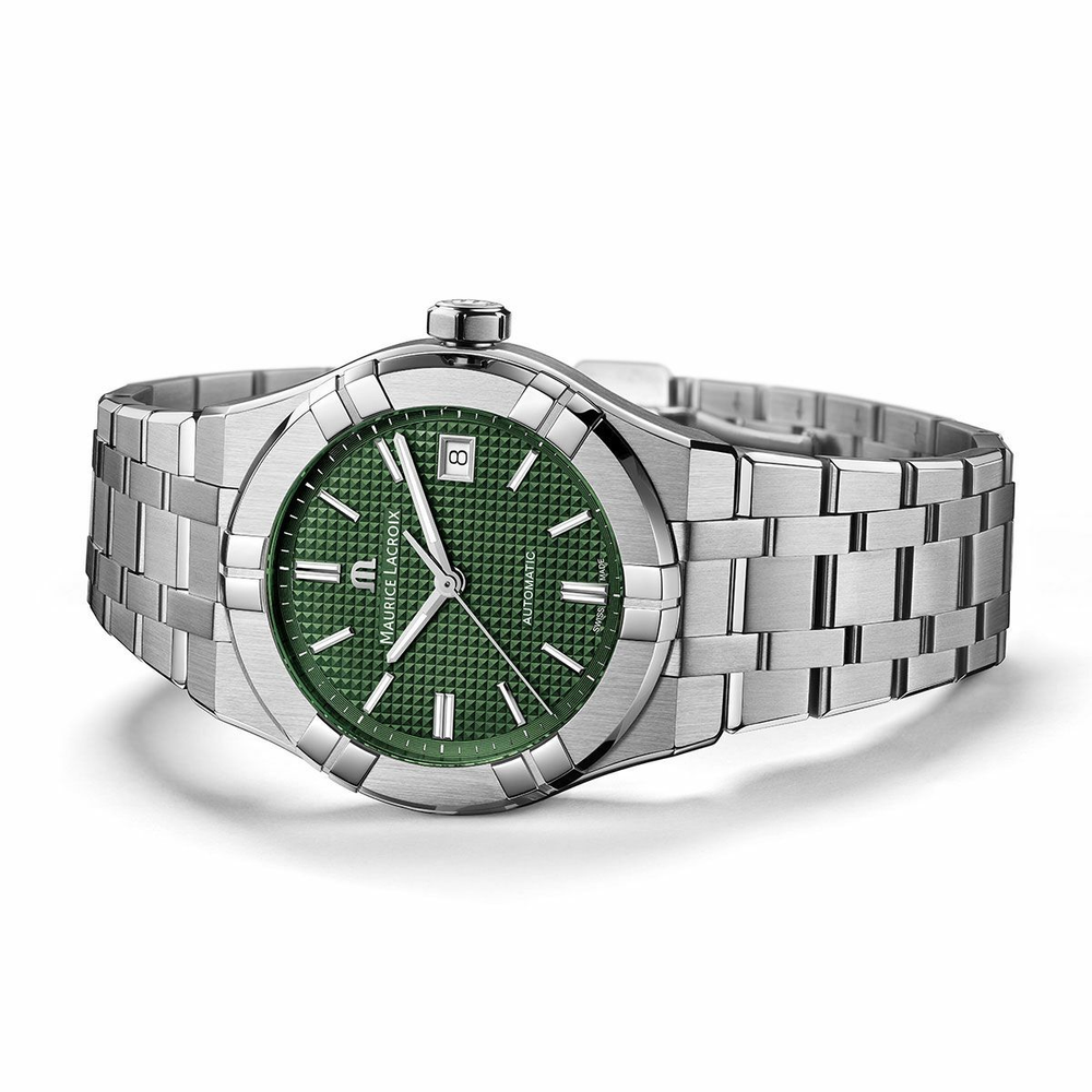 Aikon Automatic Date 39mm