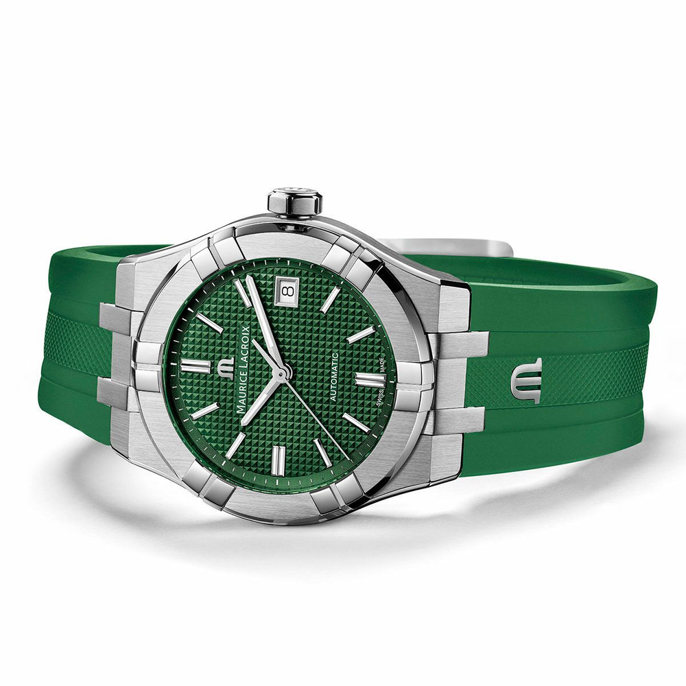 Aikon Automatic Date 39mm