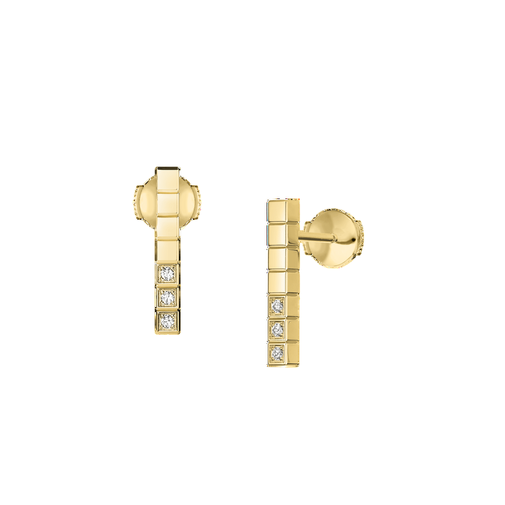 Ice Cube - Bijouterie Aurea｜Morges