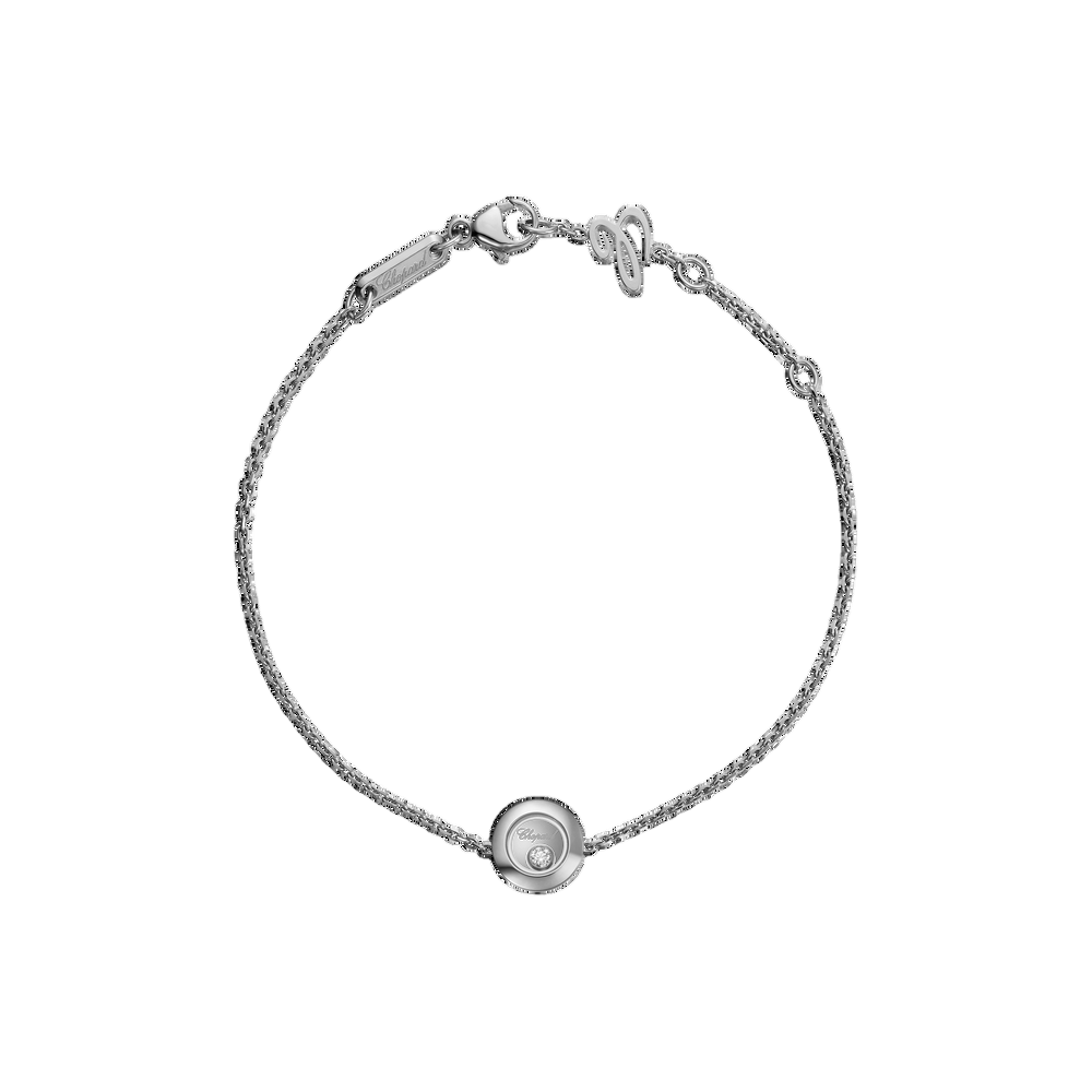 Happy Diamonds Icons - Bijouterie Aurea｜Morges