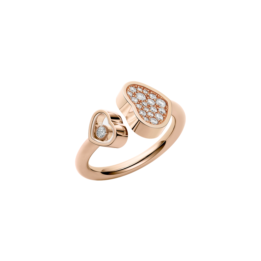 Happy Hearts - Bijouterie Aurea｜Morges