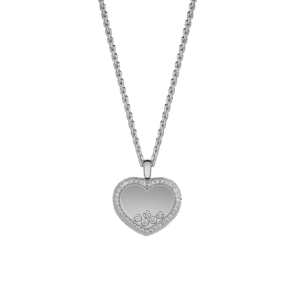 Happy Diamonds Icons - Bijouterie Aurea｜Morges