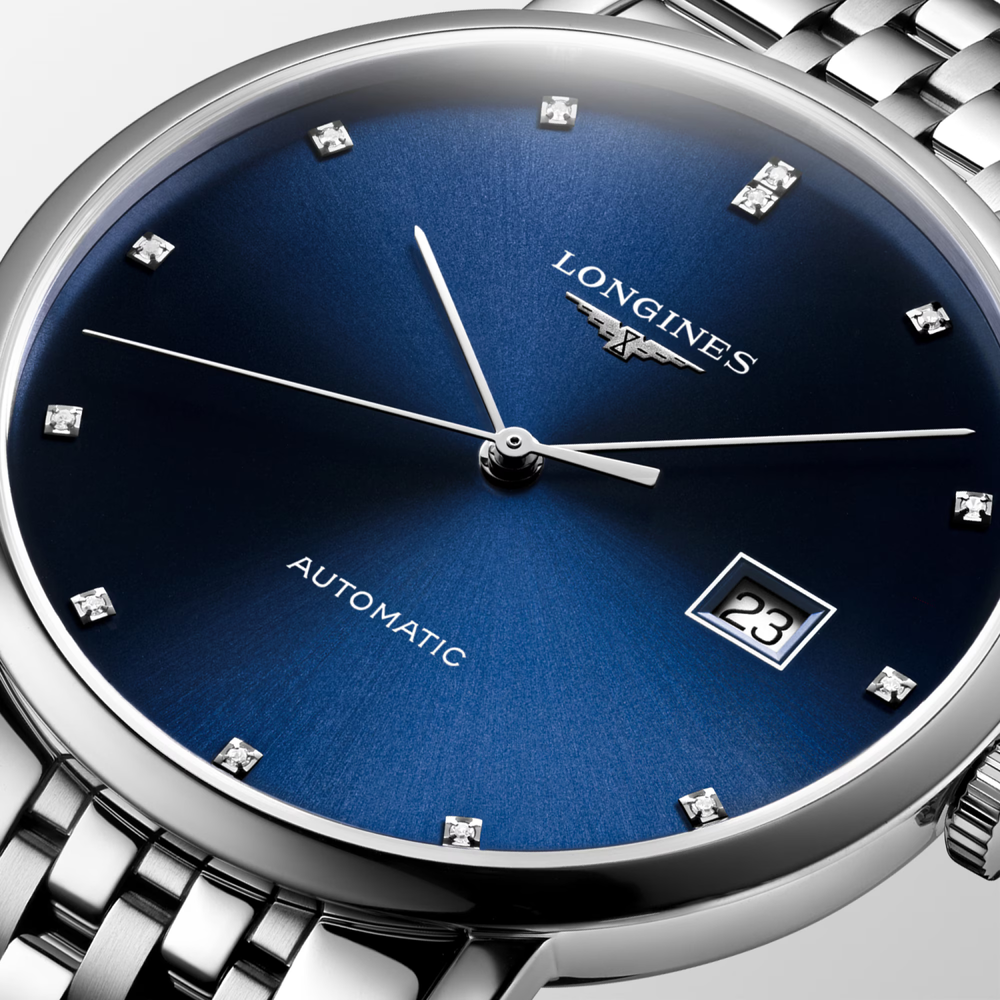 Longines Elegant Collection