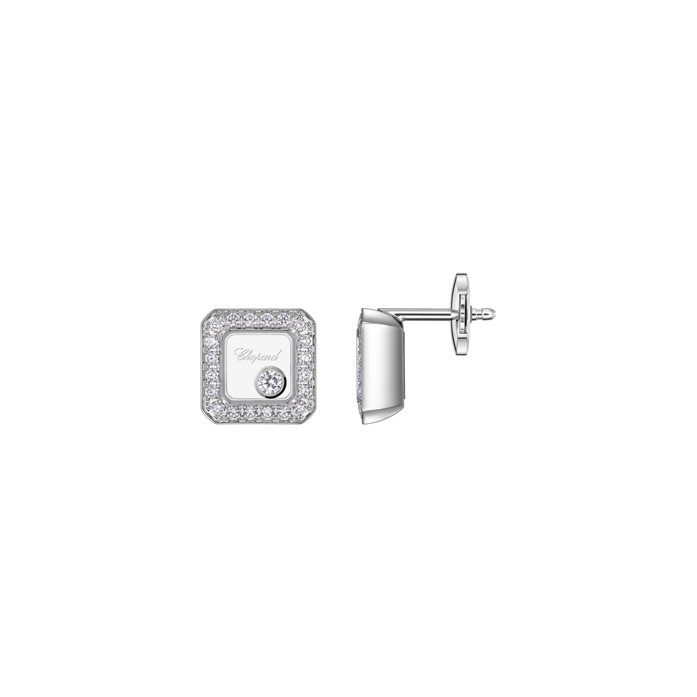 Happy Diamonds Icons
