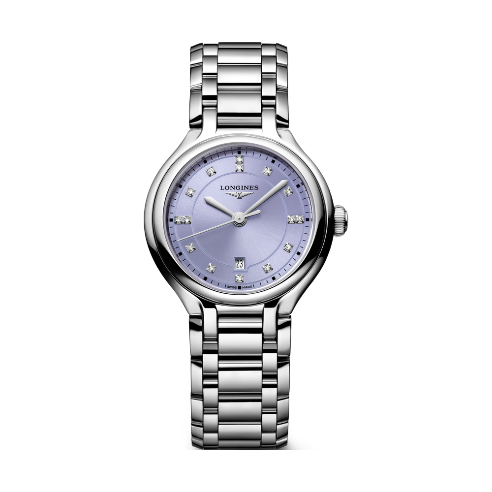 Longines Primaluna