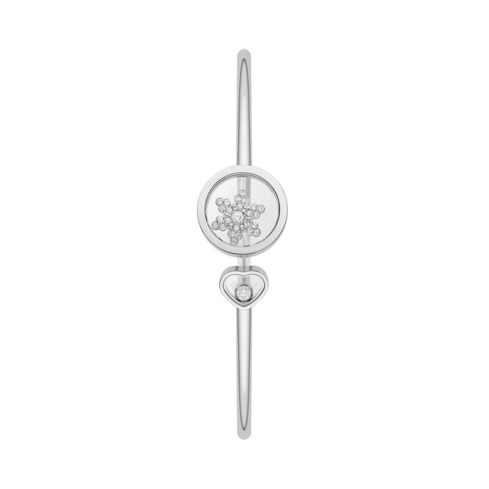 Happy Snowflakes - Bijouterie Aurea｜Morges