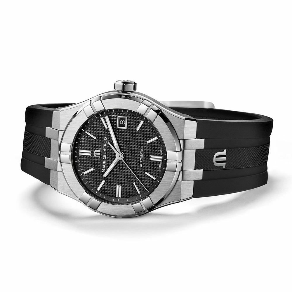 Aikon Automatic Date 39mm