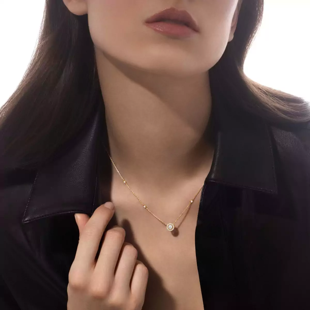 Collier Joy taille brillant