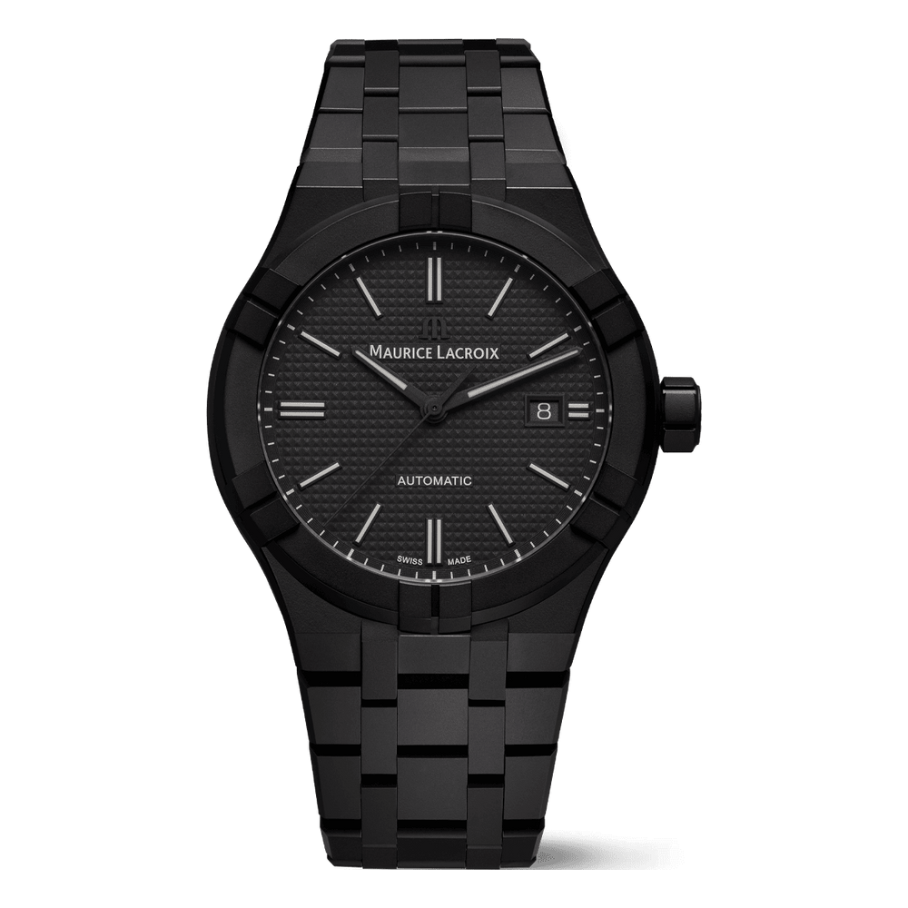 Aikon Automatic Ceramic 42mm