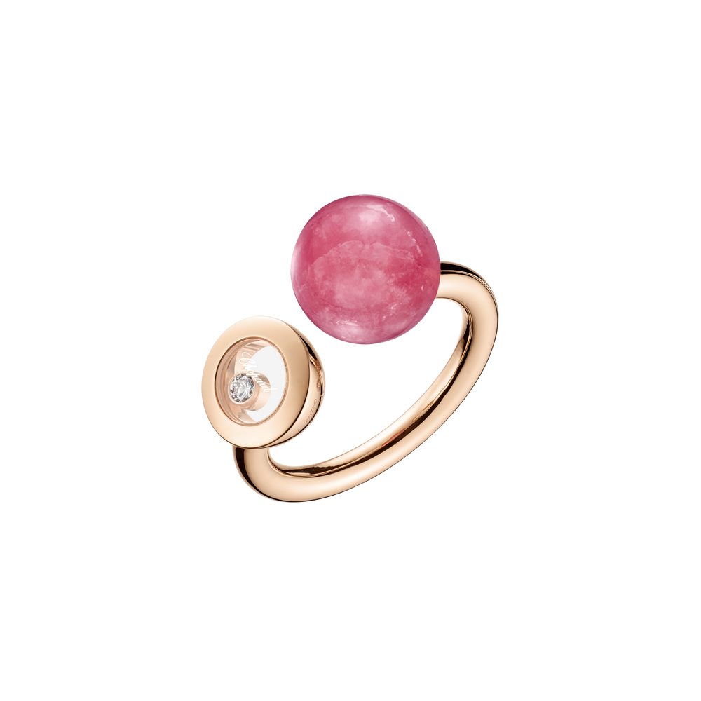 Happy Diamonds Planet - Bijouterie Aurea｜Morges