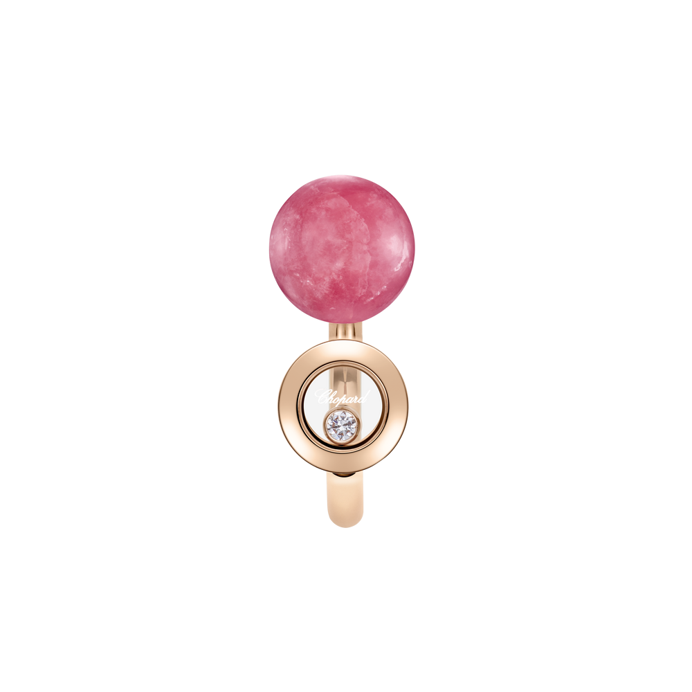 Happy Diamonds Planet - Bijouterie Aurea｜Morges