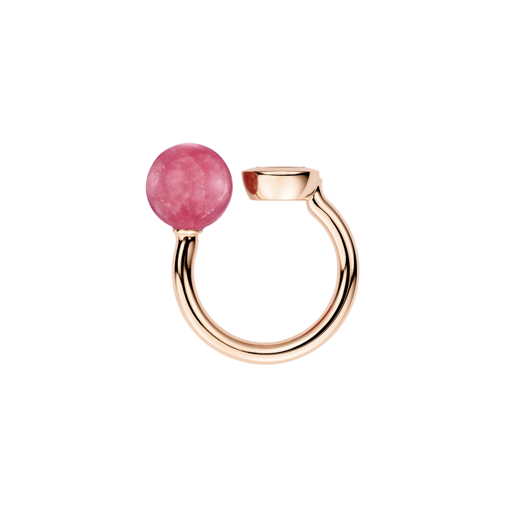 Happy Diamonds Planet - Bijouterie Aurea｜Morges