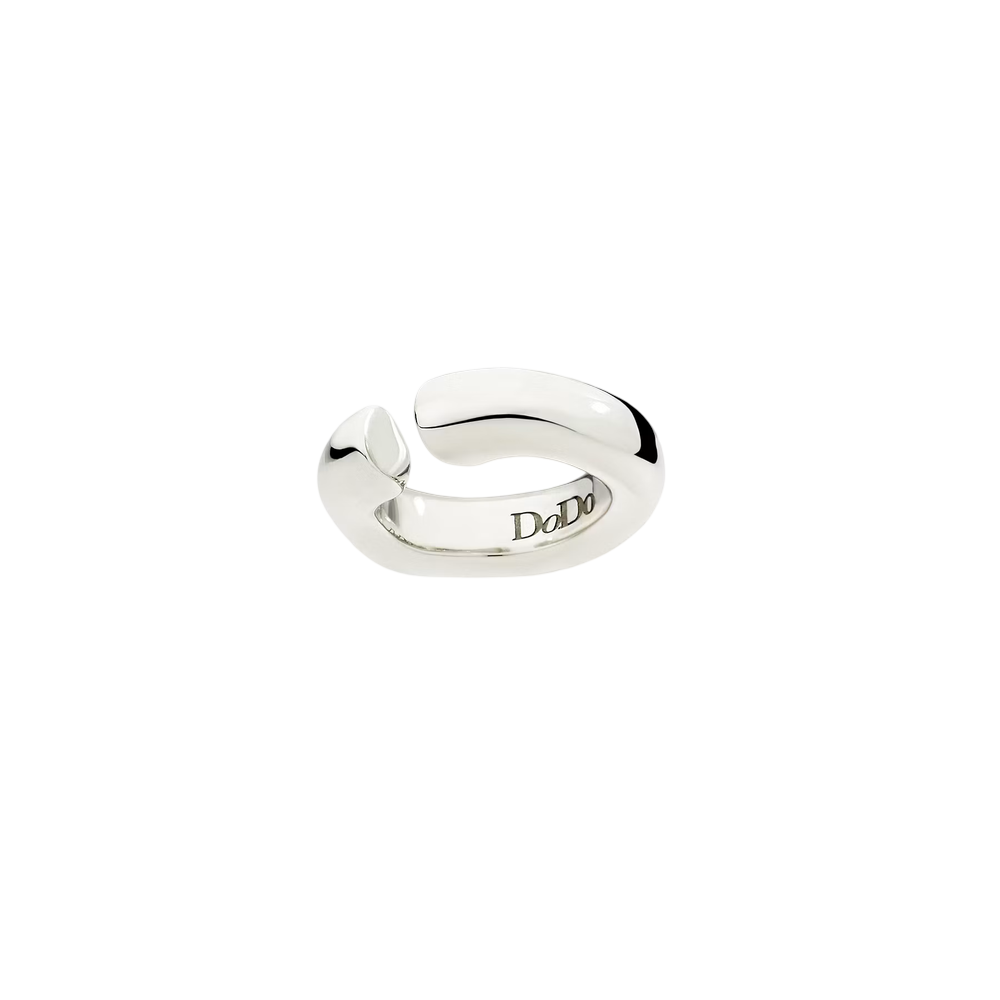 Earcuff Argent