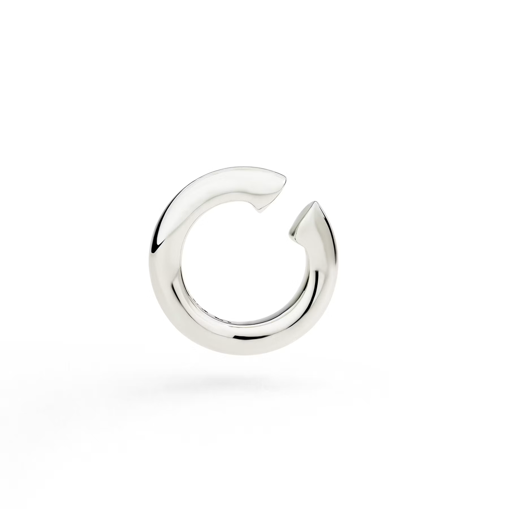 Earcuff Argent