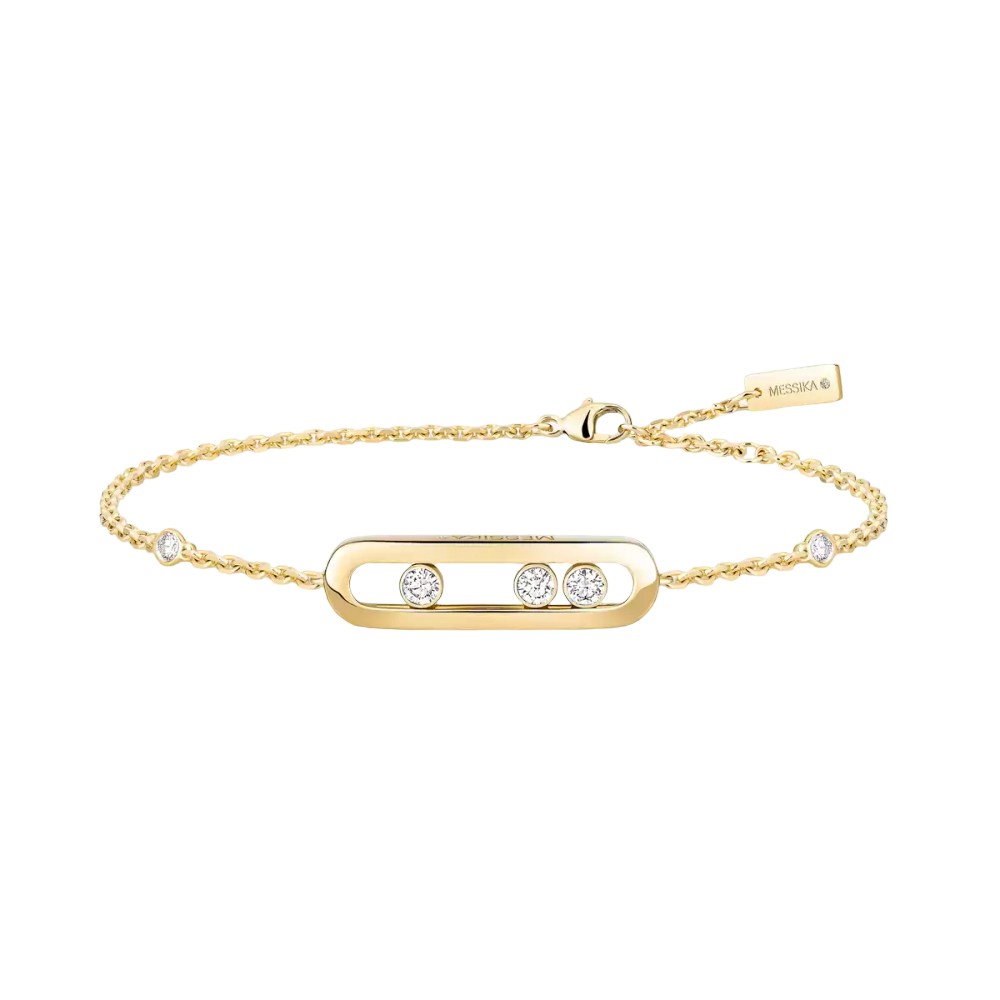 Bracelet Move Classique, petit modèle