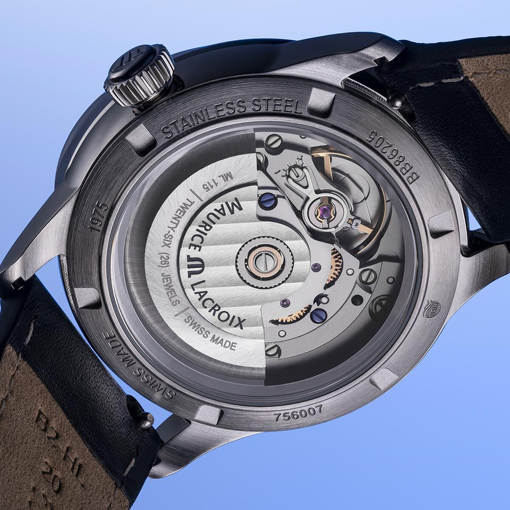 1975 Automatic 36mm