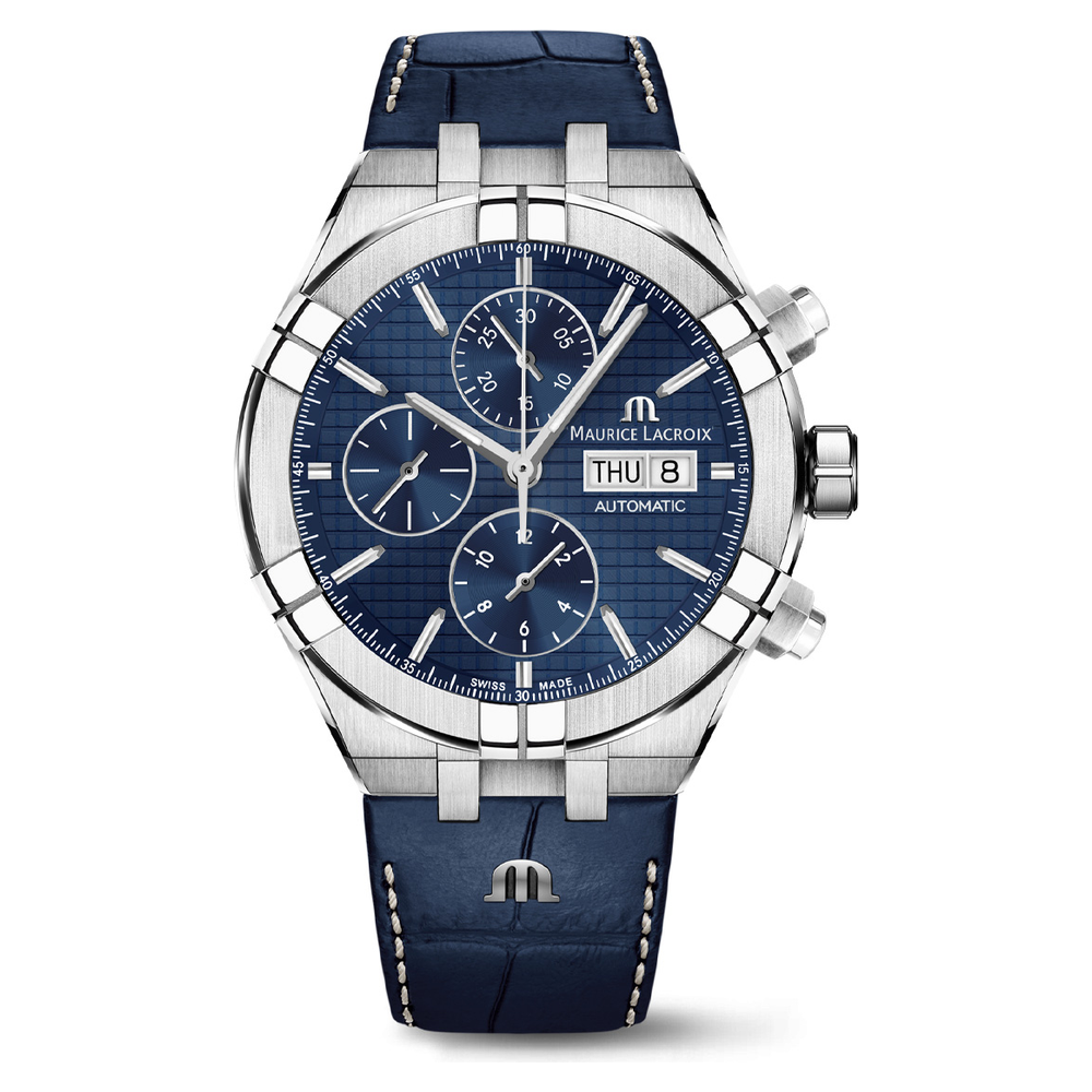 Aikon Automatic Chronograph