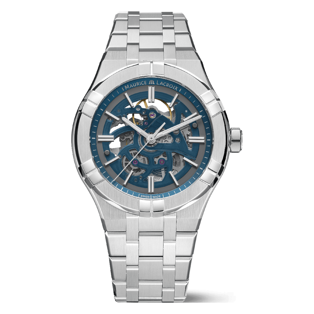 Aikon Automatic Skeleton